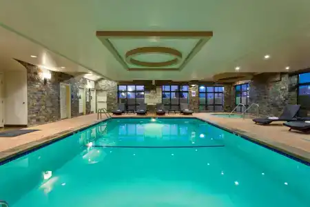 Hampton Inn Los Angeles Int'l Airport/Hawthorne - 13