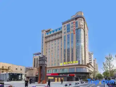 Henan Rebecca - 11