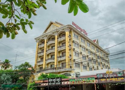 Vy Chhe - 36