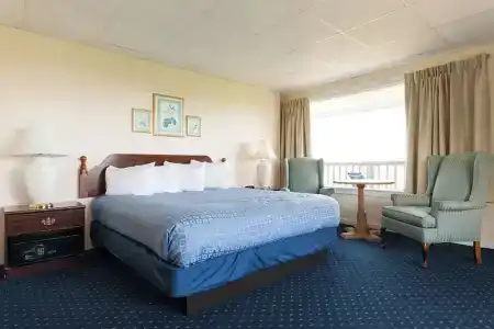 Wonder View Inn - 34