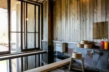 Ryokan Warabino - 30