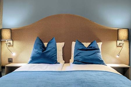 Best Western Plus City - 48