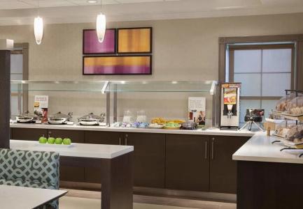 Cambridge Suites - 9