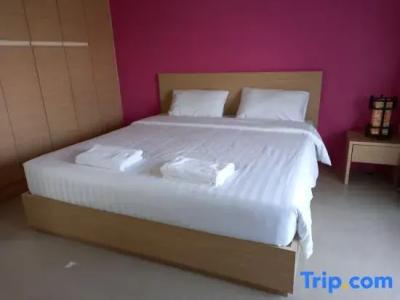 Ruan Plaisoi Apartment - 124