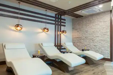 Best Western Vib Antalya - 12