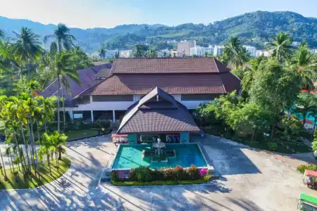 Duangjitt Resort And Spa - Sha Plus - 39