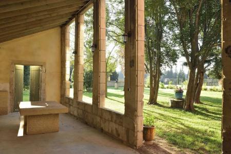 La Bastide de Fabrègues - 7