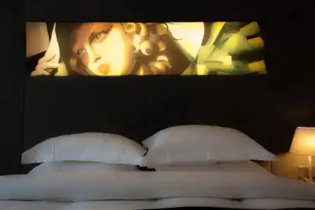 Brasil Suites Boutique - 53