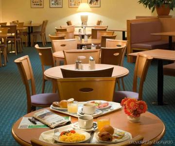 Ibis Budapest Centrum - 19