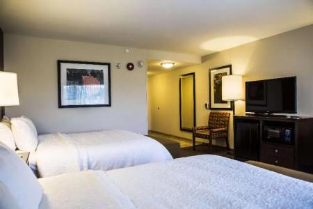 Hampton Inn & Suites - 50