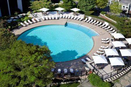 The Westin Bayshore, - 11
