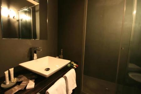 Campo Marzio Luxury Suites - 22