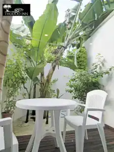 Thoddoo Inn - 27