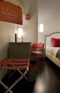 Rosso23 - Wtb Hotels - 12