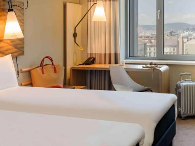 ibis Wien Hauptbahnhof - 2