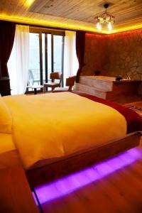 Yamacda Suit Otel - 97