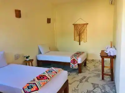 Los Arcos Tulum - 5