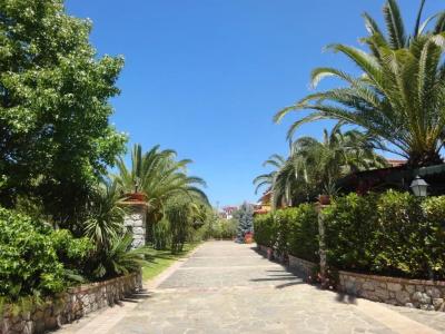 Residence e B&B Villamirella - 56