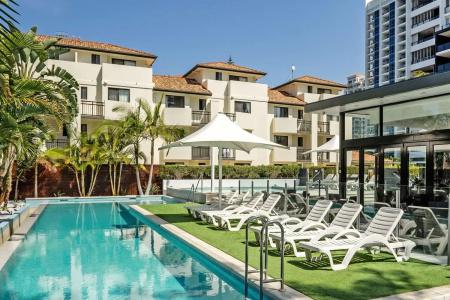 Ultra Broadbeach - 35