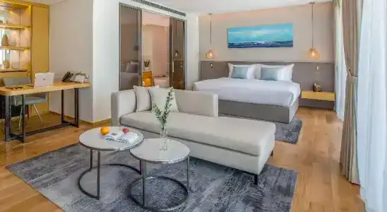 Sel de Mer & Suites - 176