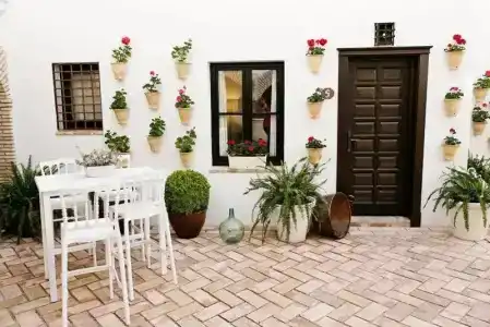 Suites La Posada De Pilar - 14