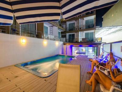 iCheck inn Ao Nang Krabi - 31