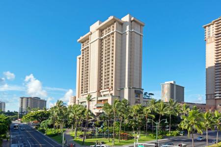 Hilton Grand Vacations Club at Hilton Hawaiian Village - 19