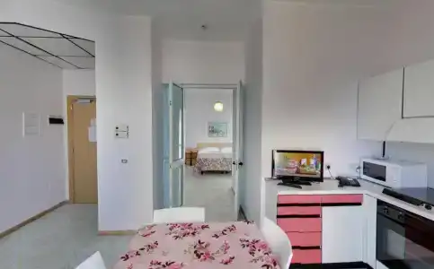 Residence Amalfi - 56