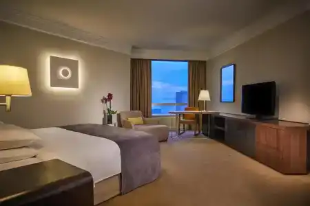 Hyatt Regency Belgrade - 53