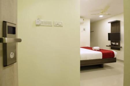 Venture Park, Omr, Thoraipakkam, Chennai - 27