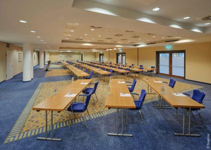 Hilton Bonn - 17