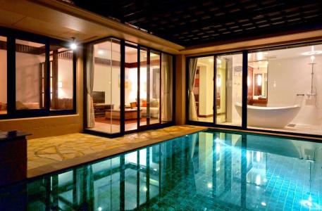 Shigira Bayside Suite Allamanda - 136