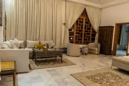 Riad El Yacout - 128