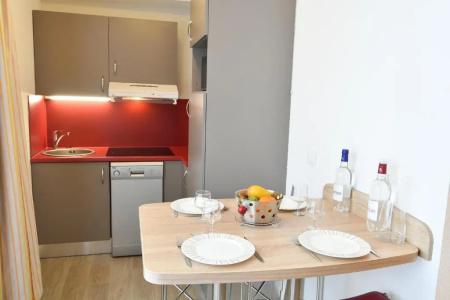 Appart-Hôtel Mer & Golf City Bordeaux Bassins à flot - 44