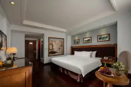Hanoi Pearl - 143