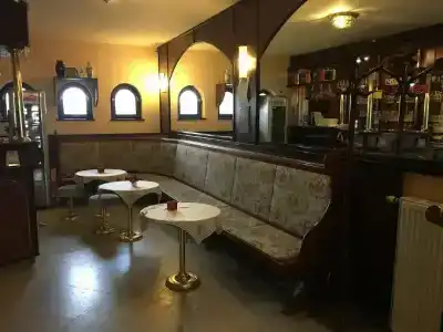 Peregrino Panzió - 19