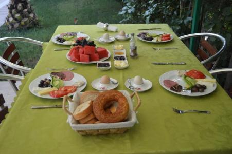 Jasmin Apart - 8