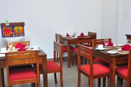 Comfort@15 Colombo - 16