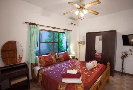 Ya Nui Resort - Sha Extra Plus Room Isulation - 87