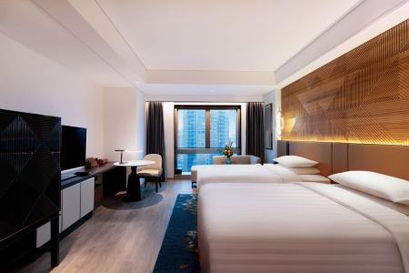 Luxemon Pudong Shanghai - 3