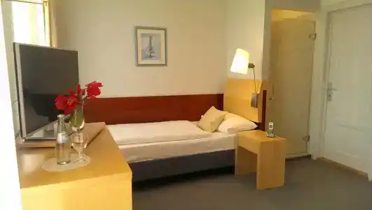 Fernsicht - 2