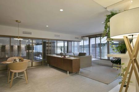Melia Madrid Princesa - 28
