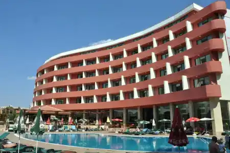 Mena Palace - Все включено - 17