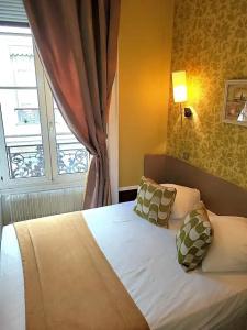 Hôtel du Dauphin - 65