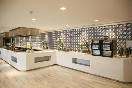 Santa Mónica Suites - 28