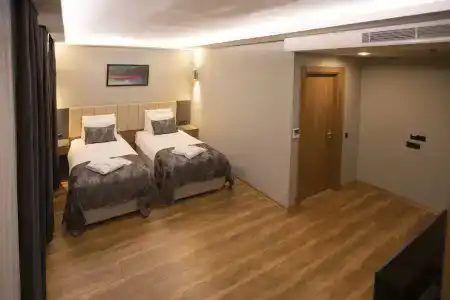Divares Luxury - 19