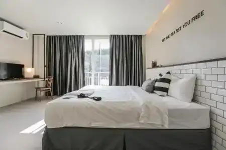Sugar Ohana Poshtel - 49