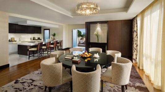 Kempinski Mall of the Emirates - 21
