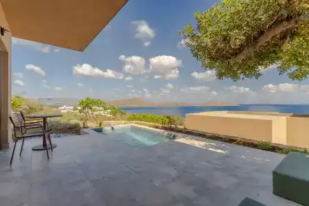 Elounda Ilion Bungalows - 121