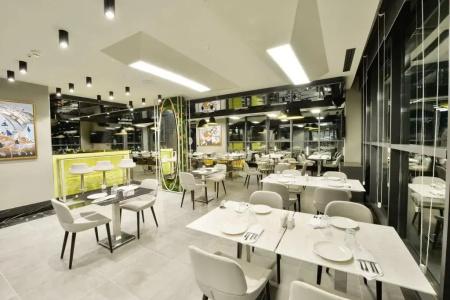 Ankara Alegria Business - 1